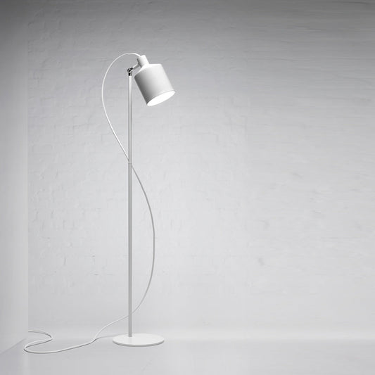 Silo Floor Lamp