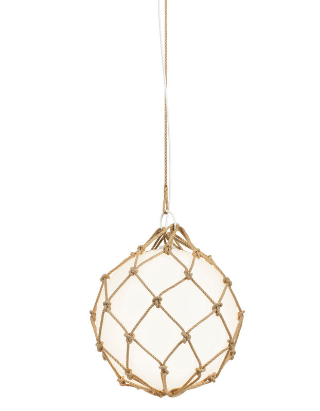 Fisherman Pendant Light