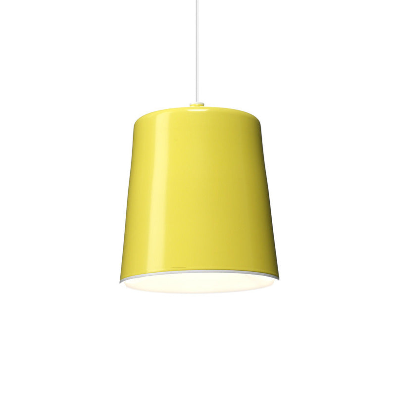 Hide Aluminum Pendant Light