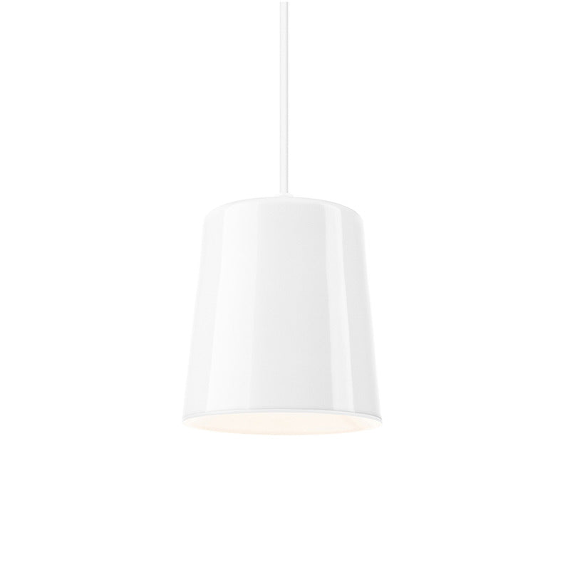 Hide Aluminum Pendant Light