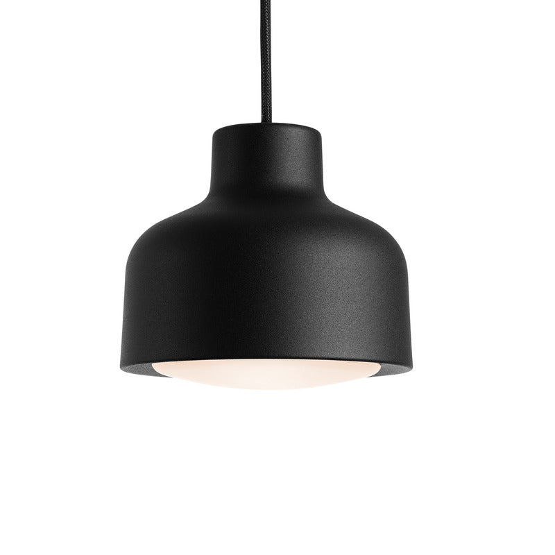 Lens Pendant Light