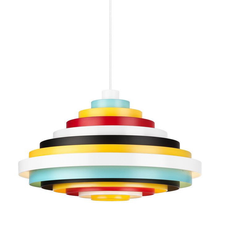 PXL Top Pendant Light