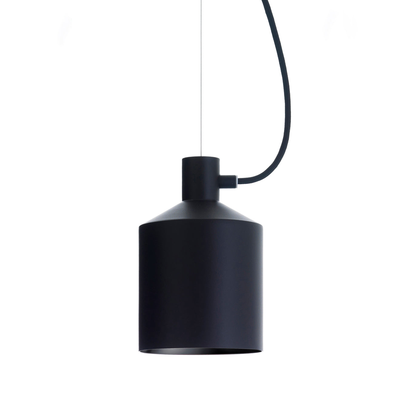 Silo Pendant Light