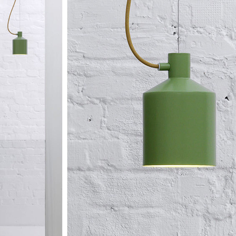 Silo Pendant Light