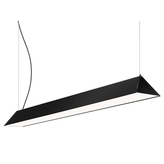 Top Long Pendant Light