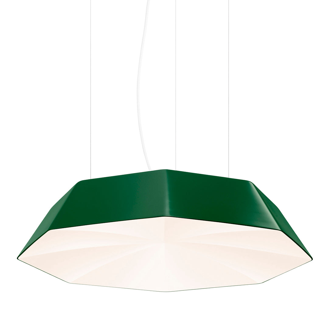 Umbrella Pendant Light