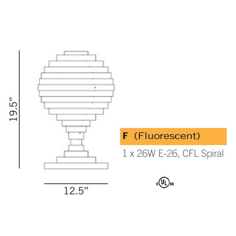 PXL Table Lamp