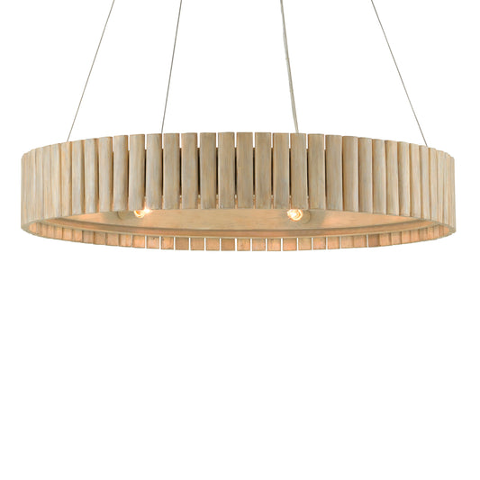 Tetterby Chandelier