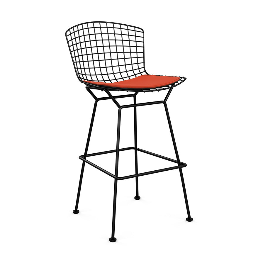 Bertoia Outdoor Stool