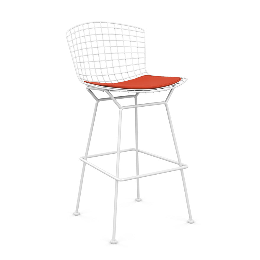 Bertoia Outdoor Stool