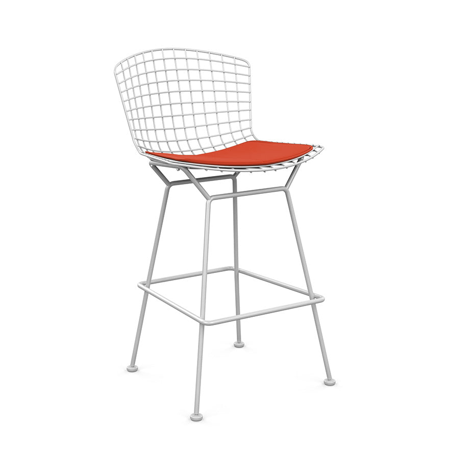 Bertoia Outdoor Stool