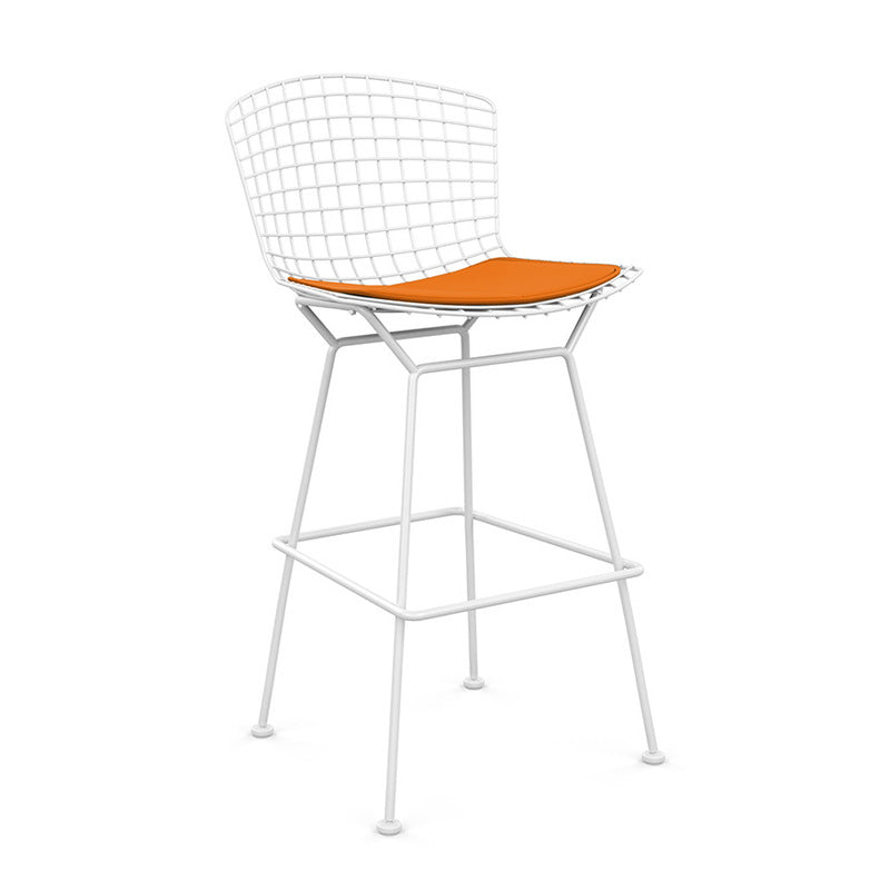 Bertoia Outdoor Stool