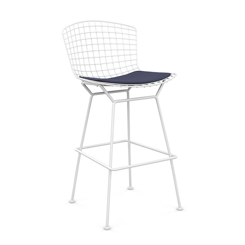 Bertoia Outdoor Stool