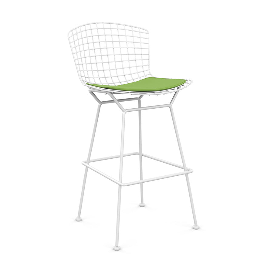 Bertoia Outdoor Stool