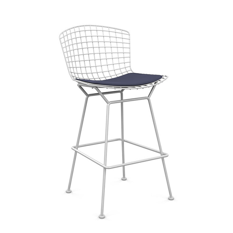 Bertoia Outdoor Stool