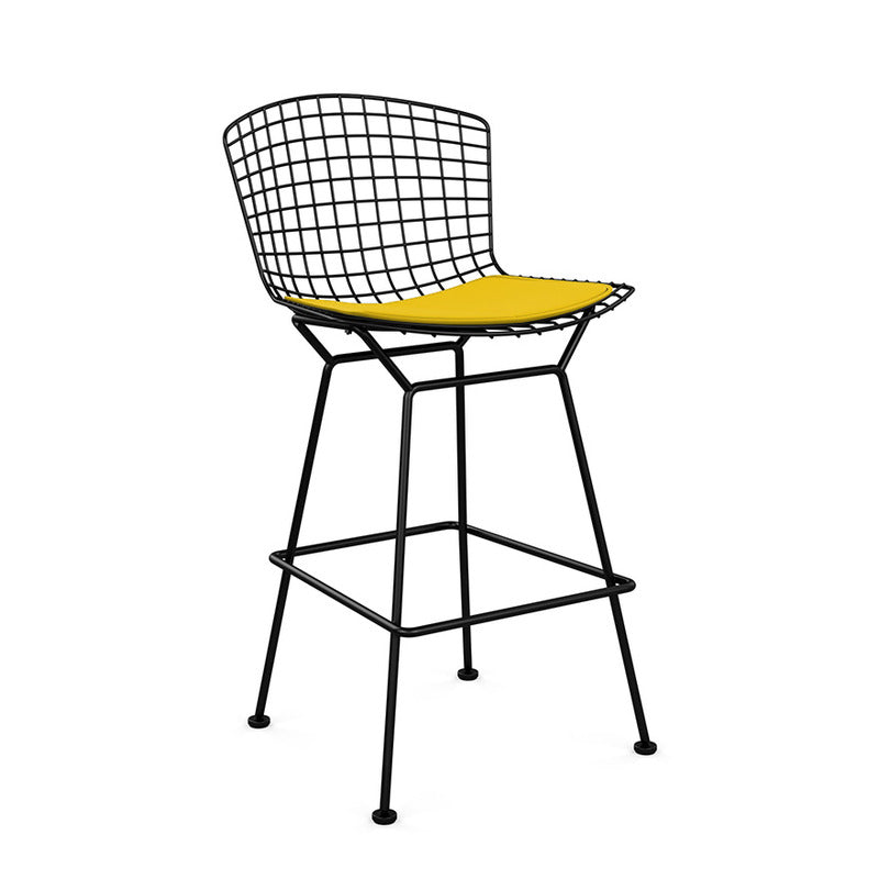 Bertoia Outdoor Stool