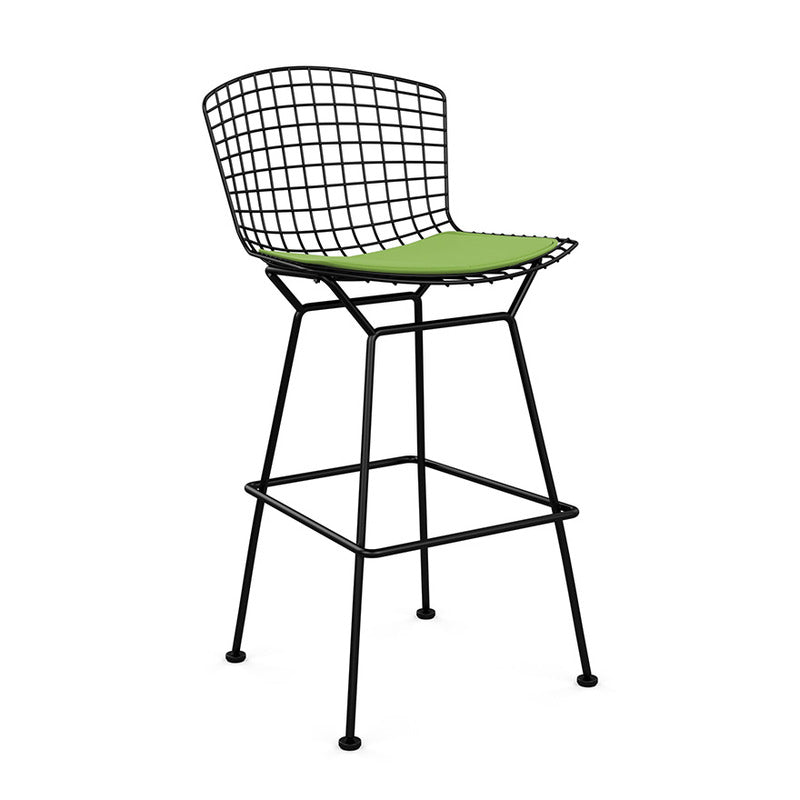 Bertoia Outdoor Stool