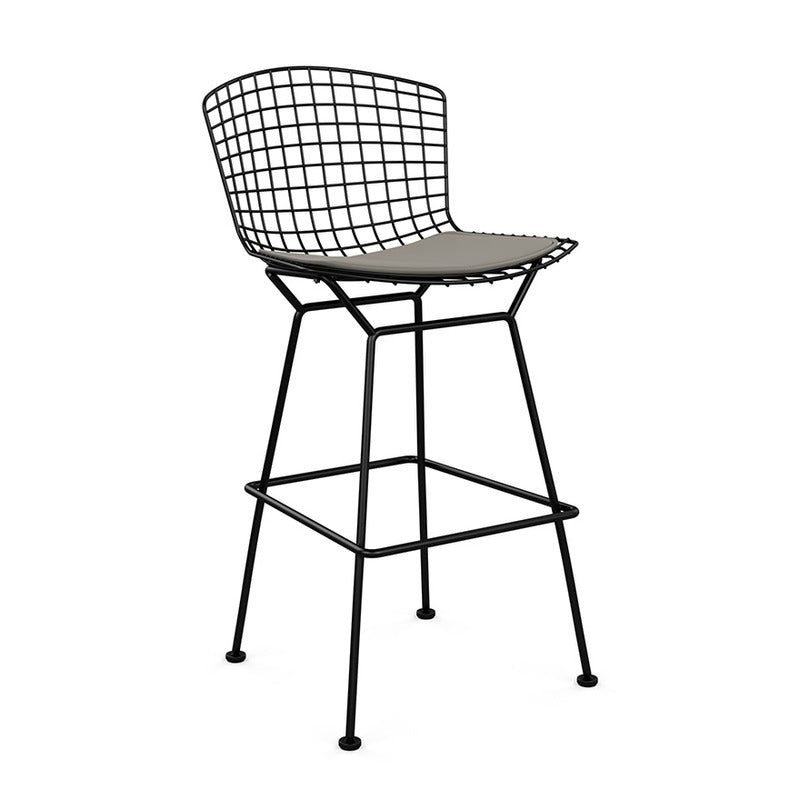 Bertoia Outdoor Stool