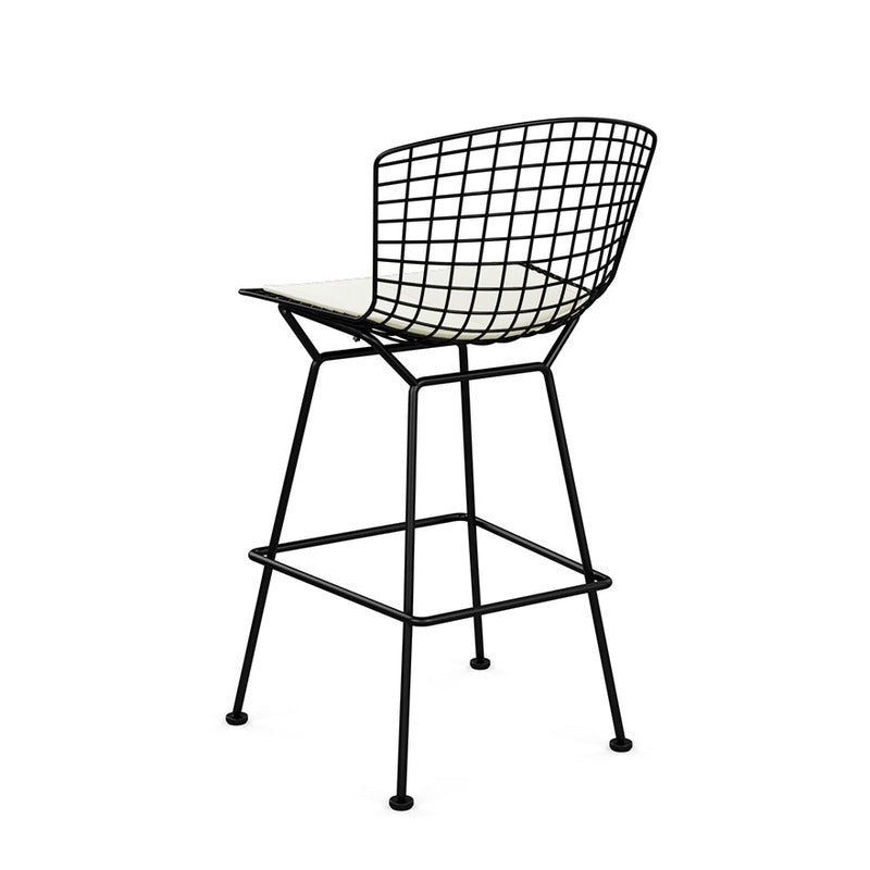 Bertoia Outdoor Stool