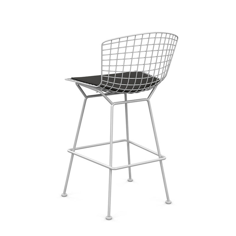 Bertoia Outdoor Stool