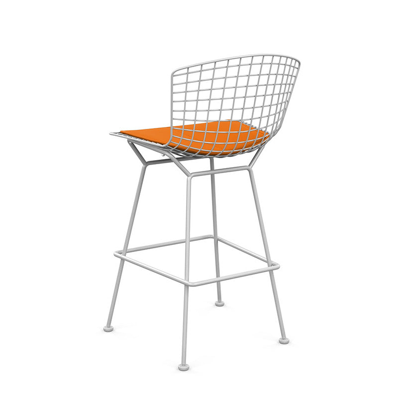 Bertoia Outdoor Stool