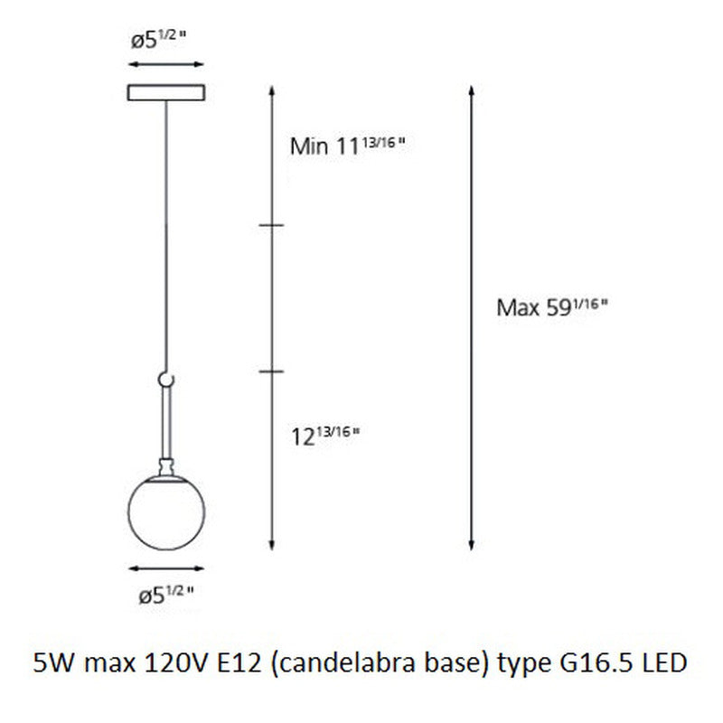 NH Suspension Light