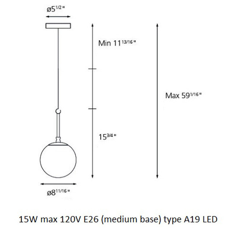 NH Suspension Light