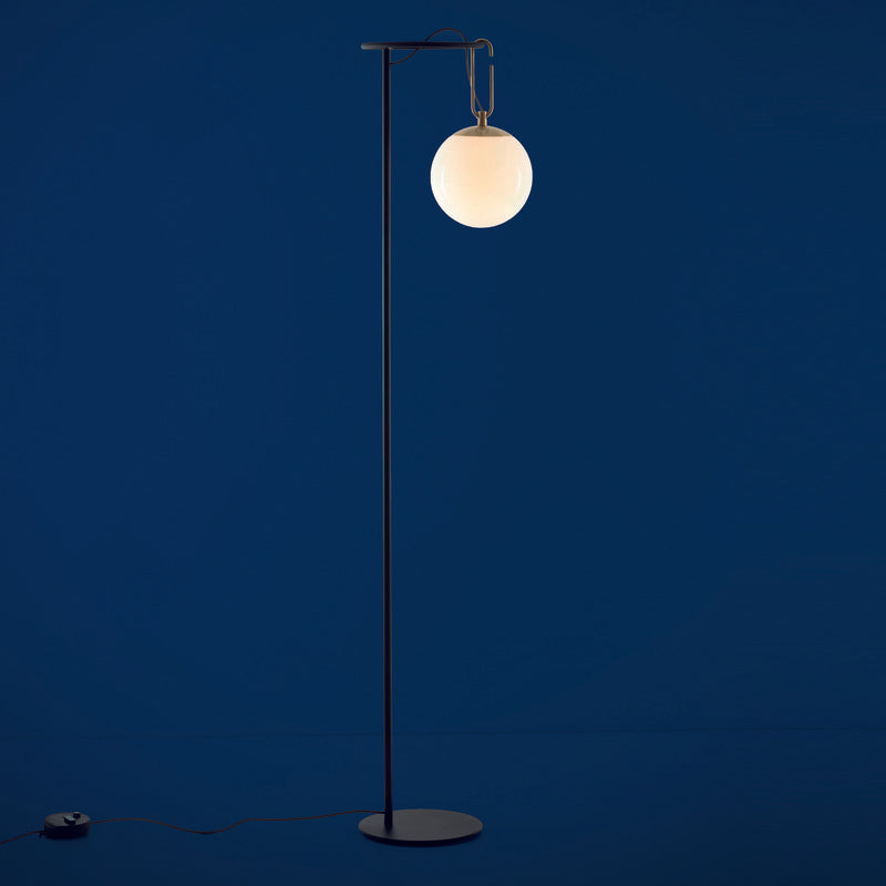 NH Floor Lamp