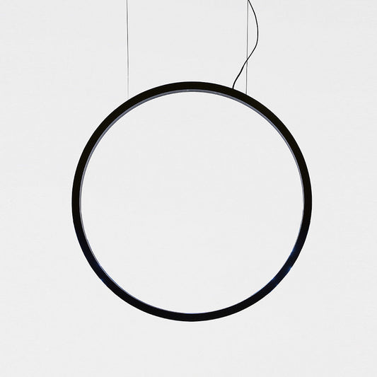 "O" Outdoor Suspension Light
