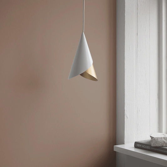 Cornet Cone Pendant Light