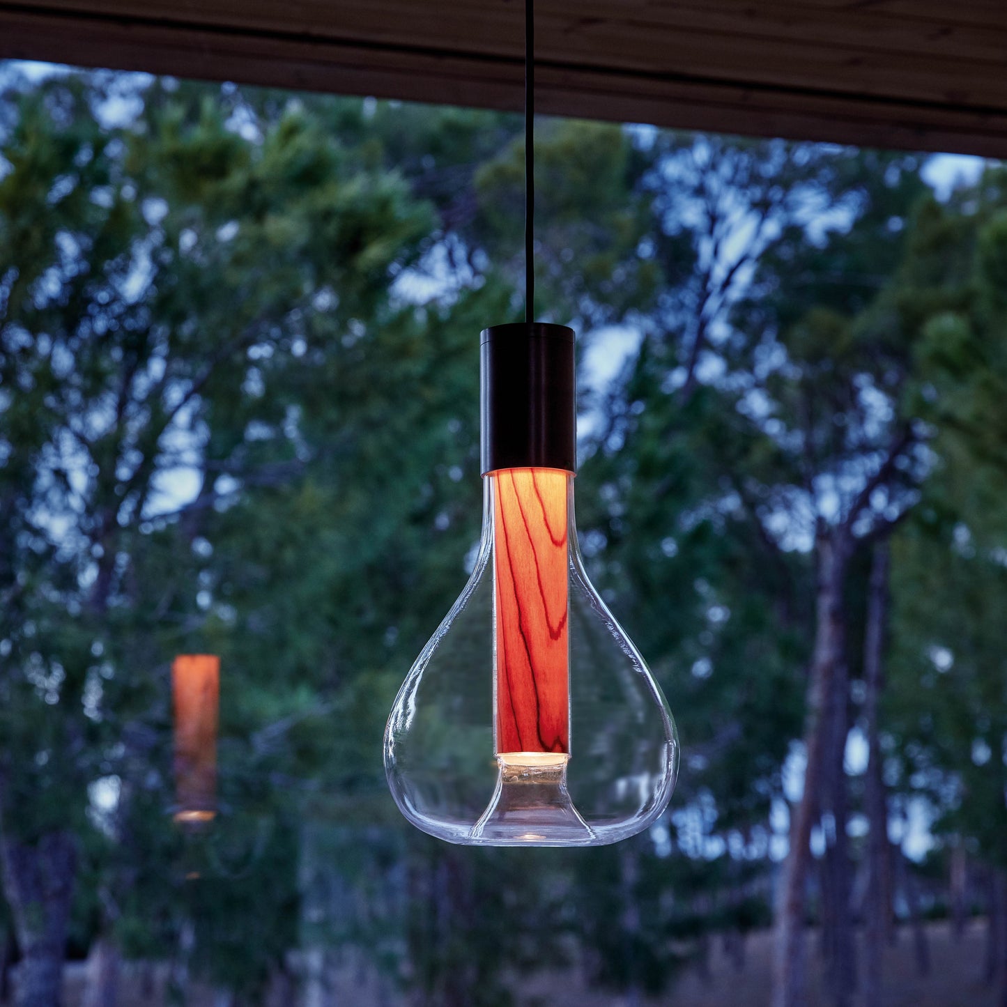 Eris Pendant Light