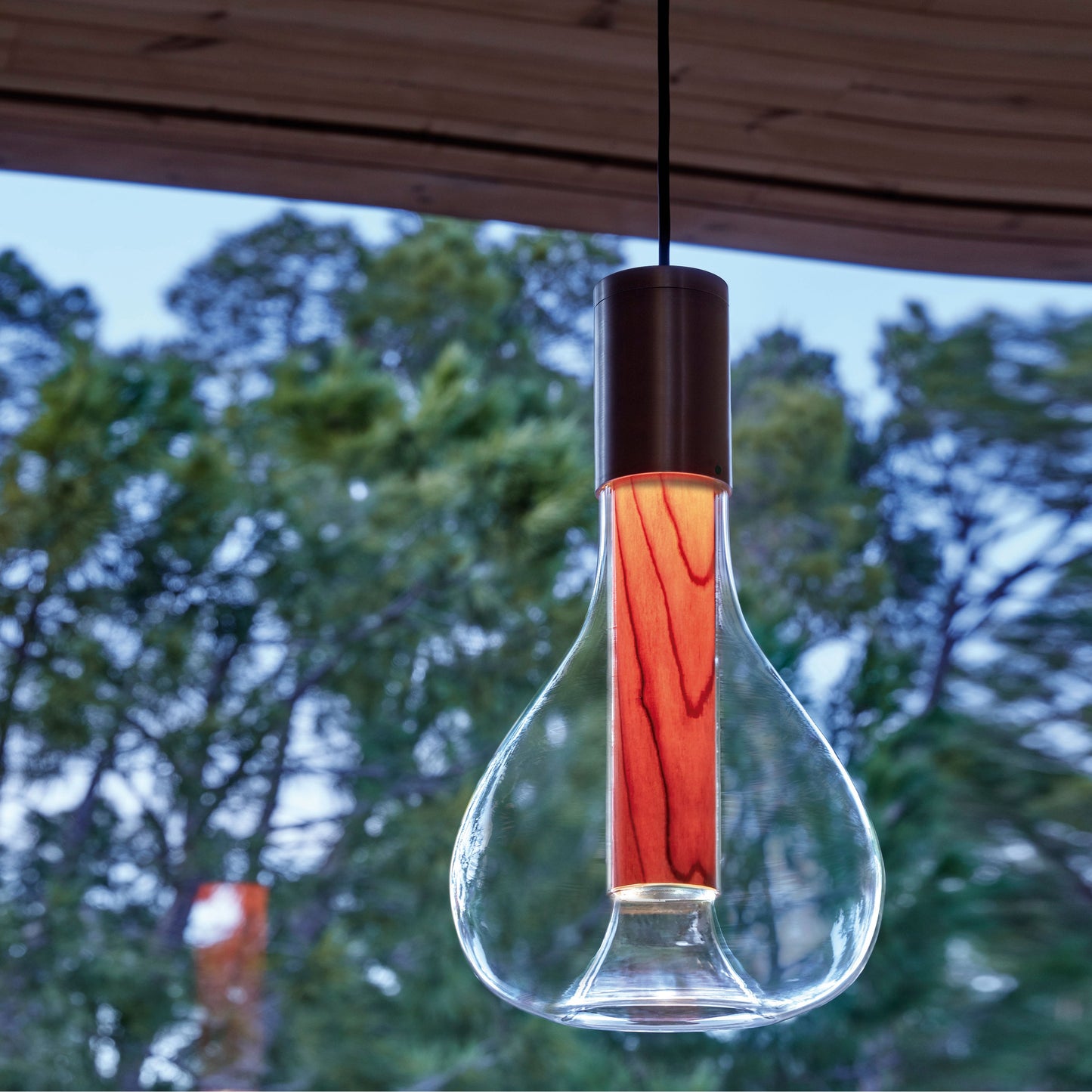 Eris Pendant Light