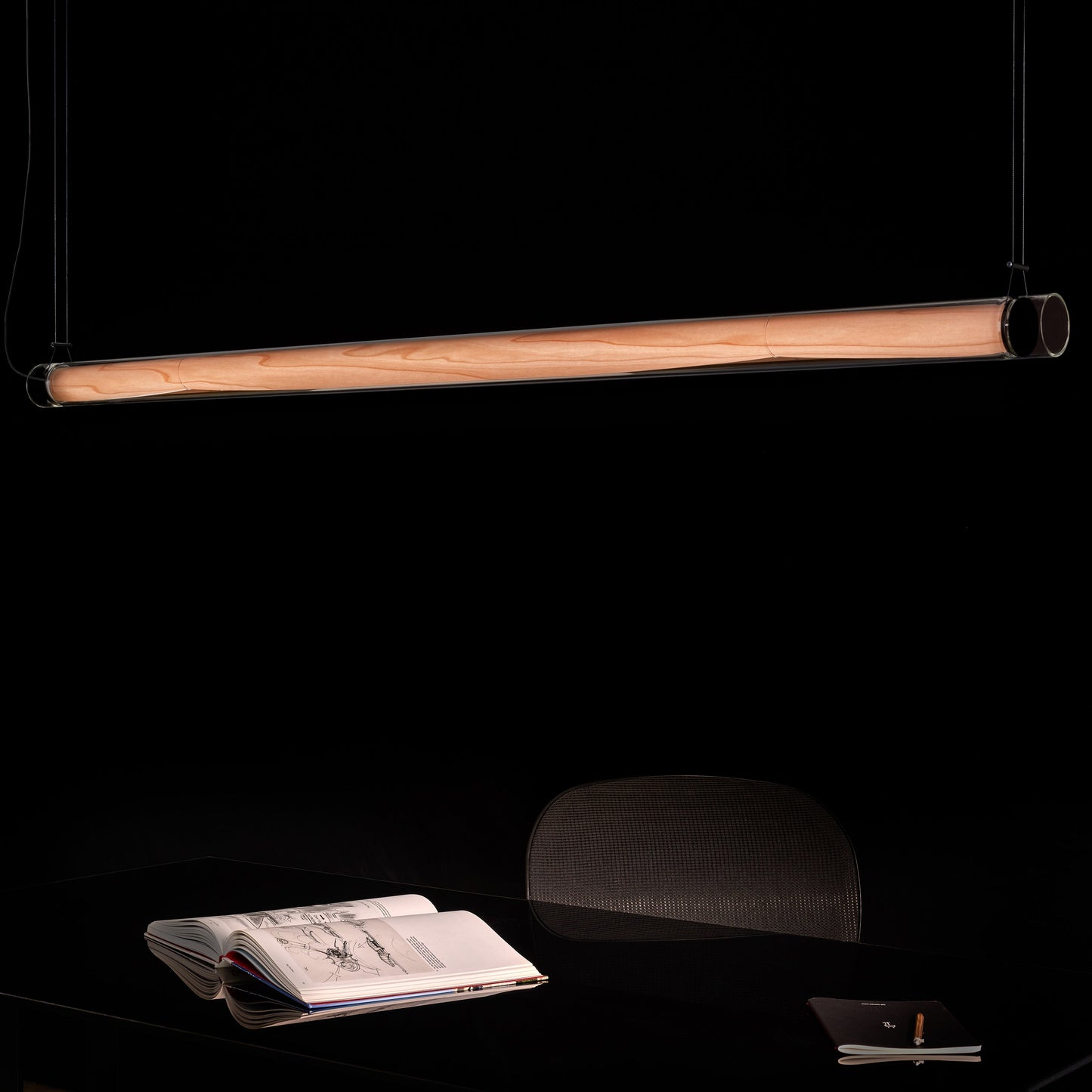 Estela LED Suspension Light