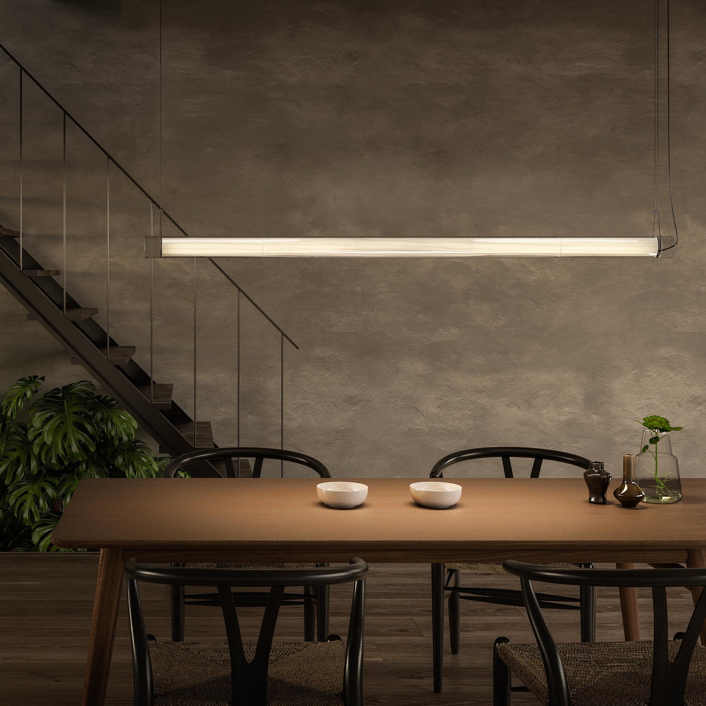 Estela LED Suspension Light