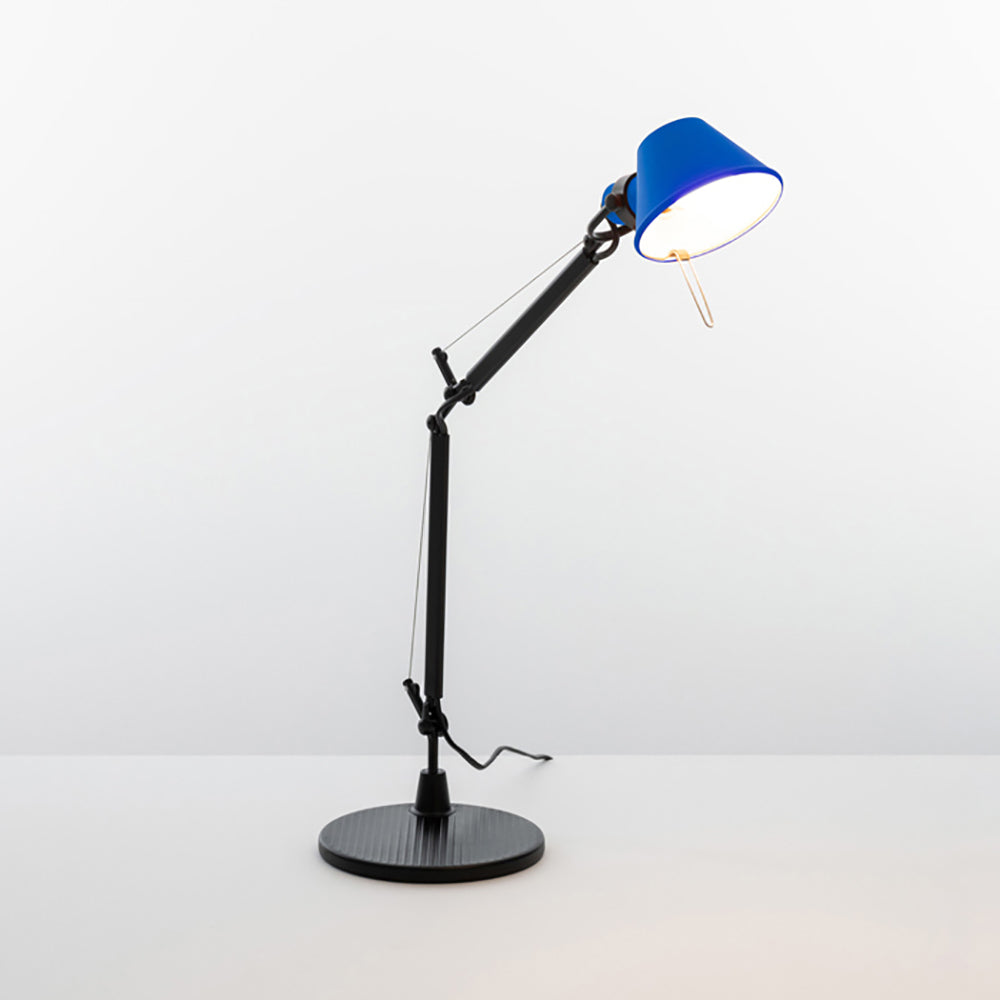 Tolomeo Micro Bicolor Table Lamp