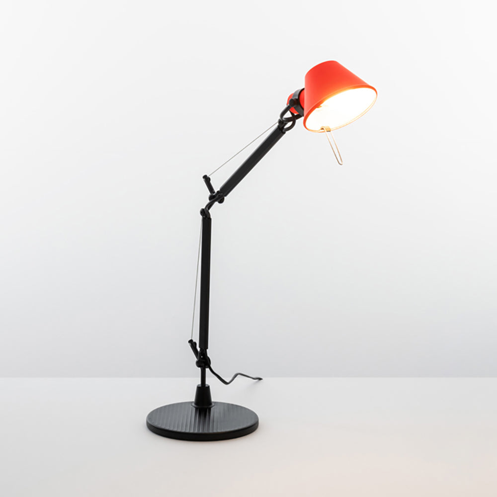 Tolomeo Micro Bicolor Table Lamp