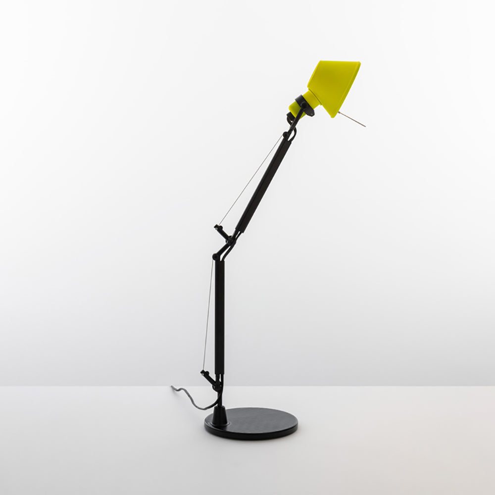 Tolomeo Micro Bicolor Table Lamp