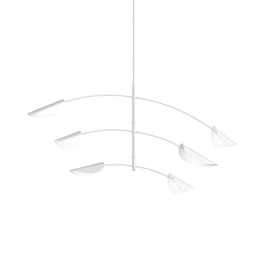 Movile LED Pendant Light