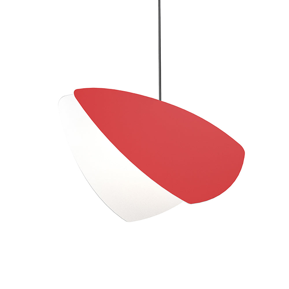 Papillons LED Pendant Light