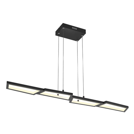 Linear Pendant Light