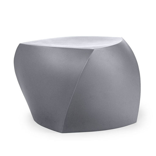 The Frank Gehry Furniture Collection Three Sided Cube