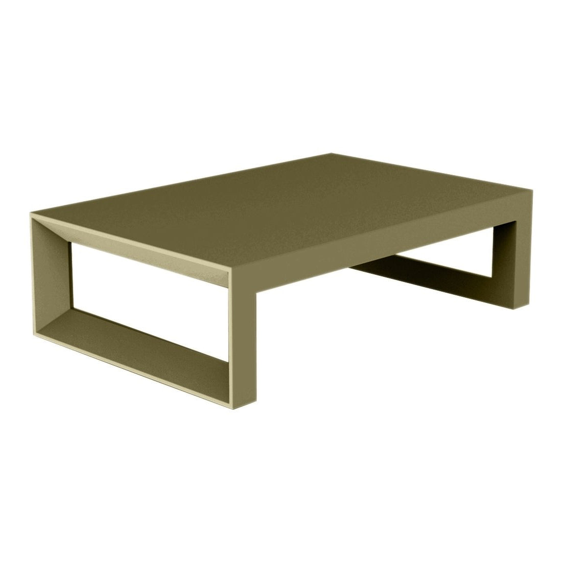 Frame Coffee Table