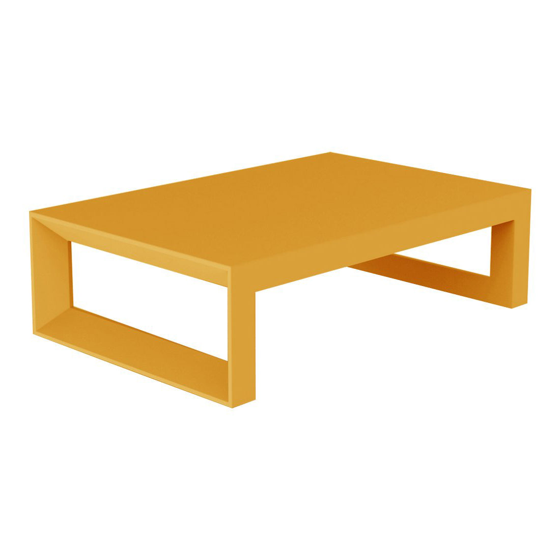 Frame Coffee Table