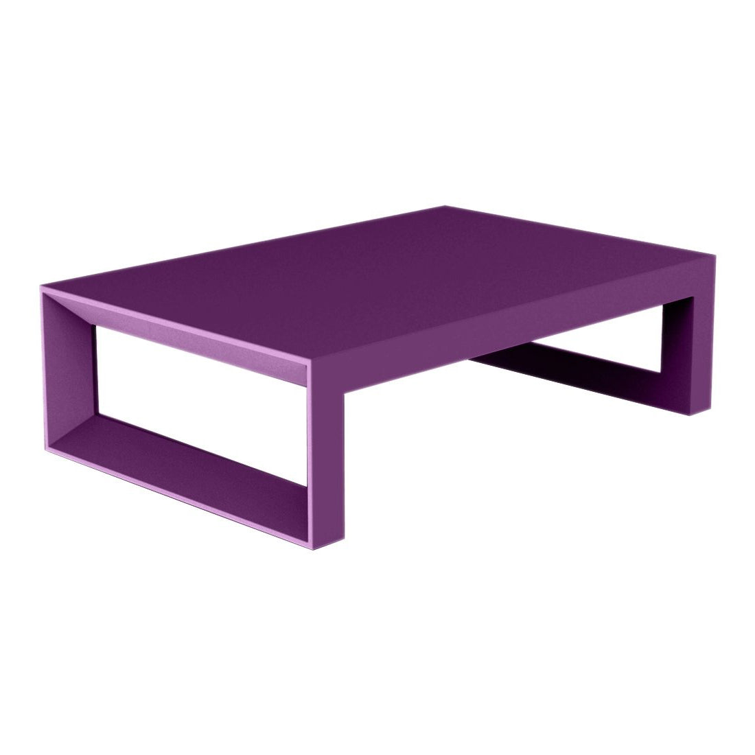 Frame Coffee Table