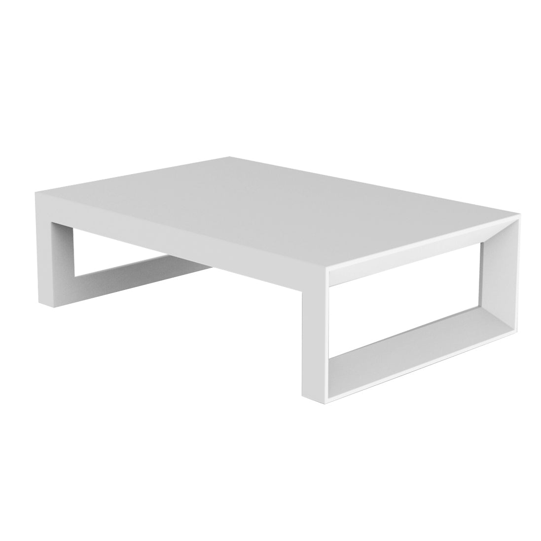 Frame Coffee Table