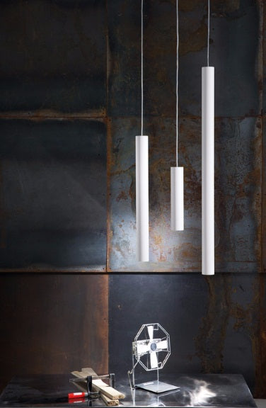 A-Tube Pendant Light