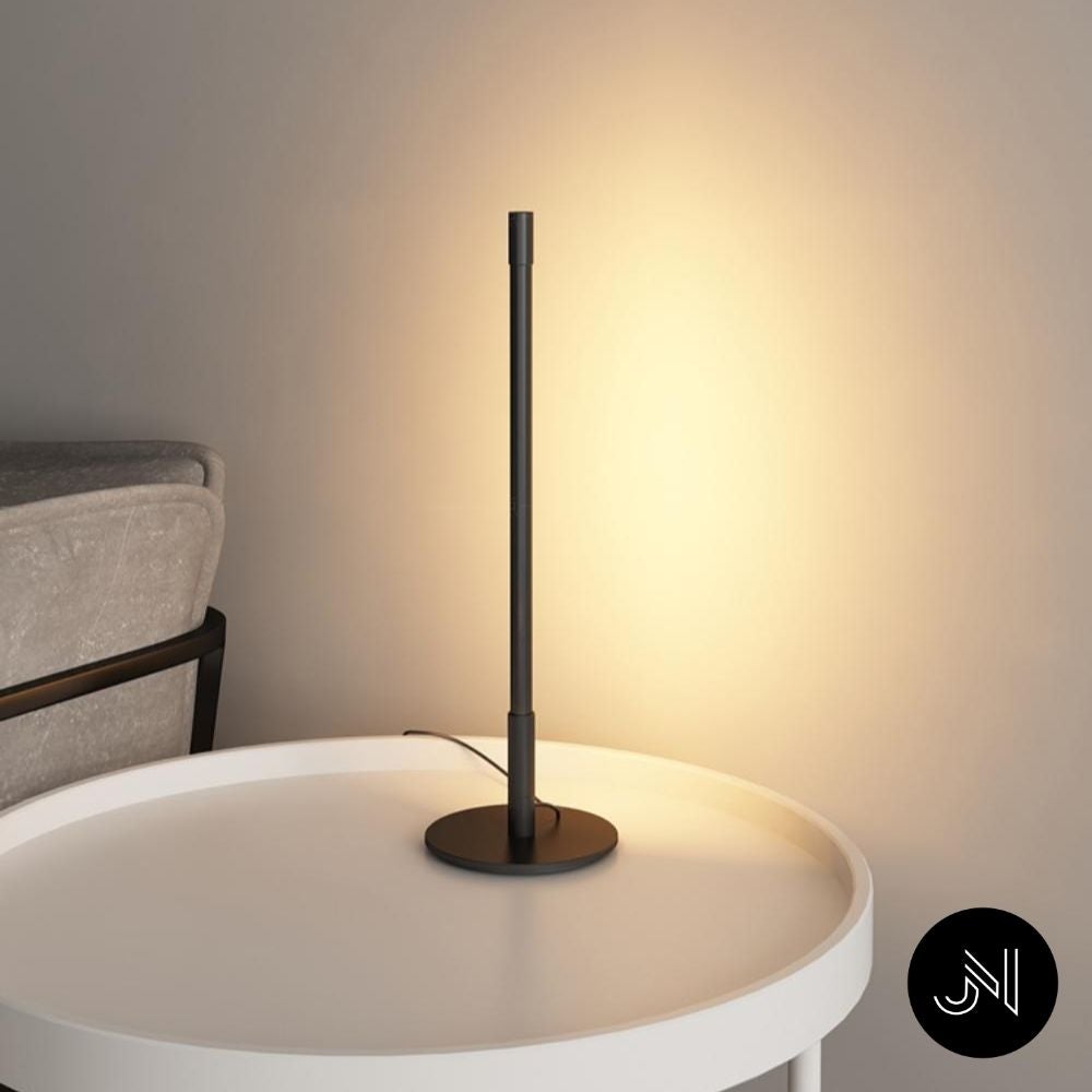 Silo Linear Table Lamp