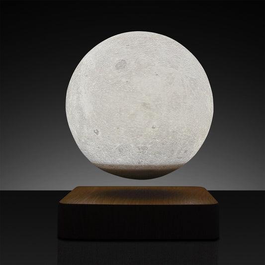 Astro Moon Lamp