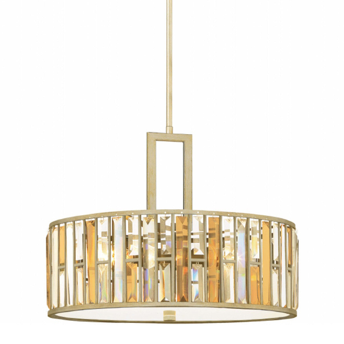 Gemma 3 Light Pendant Light