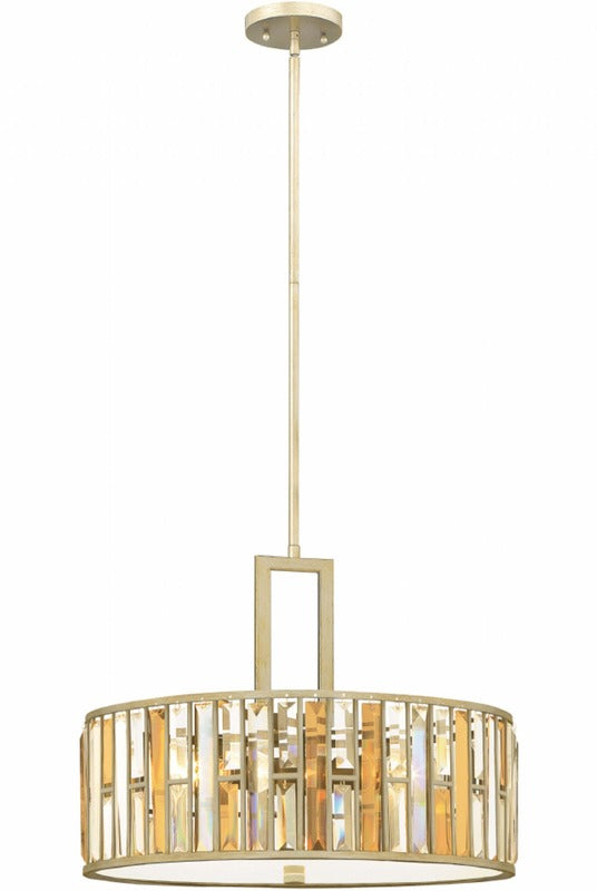 Gemma 3 Light Pendant Light